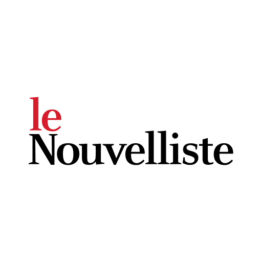 Le Nouvelliste 3.17.1 Icon