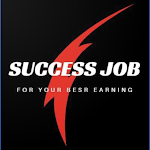 Cover Image of Tải xuống Success Job 1.0 APK