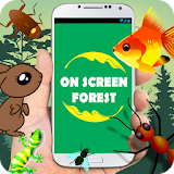 Forest On Screen icon