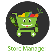 Delivery Guys-Store Manager