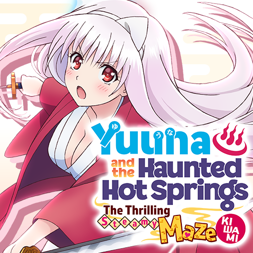 Yuuna and the Steamy Maze Download on Windows