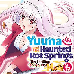 Icon image Yuuna and the Steamy Maze
