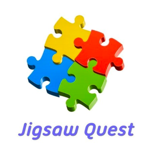 Jigsaw Puzzle Game