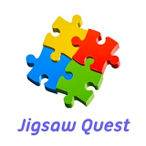 Jigsaw Puzzle Game icon
