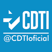 CDTI Check in app