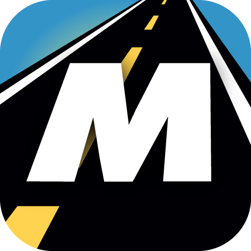 McLeod Anywhere logo