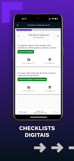 Arkium Soluções Screenshot 1 - AppWisp.com