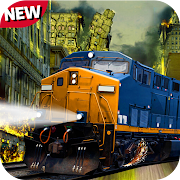 Toy Train Master: Train Games Mod apk última versión descarga gratuita