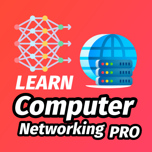Learn Computer Networking Pro