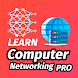 Learn Computer Networking Pro - Androidアプリ