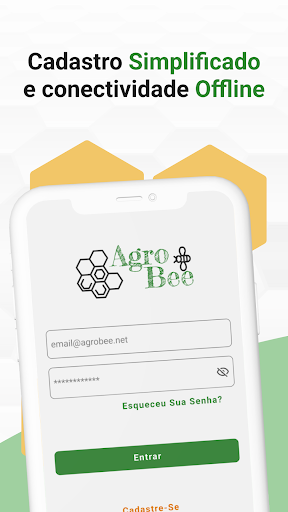 Agrobee Screen 2
