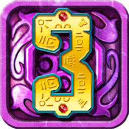 Icon image Treasures of Montezuma 3. Game