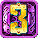 モンテズマの宝3 ( Montezuma 3) Game - Androidアプリ