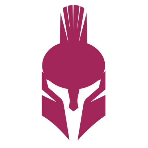 Trojans Academy logo