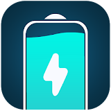 Battery Saver - Quick charge icon