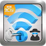 Wifi Password Simulator icon