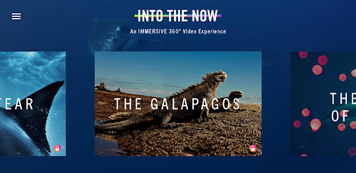 Into The Now Screenshot 3 - AppWisp.com