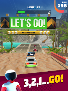 Race Master 3D – Car Racing v3.3.0 MOD APK (Unlimited Money) Free For Android 9