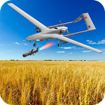 Cover Image of Download Turkish Drone Strike 1.3.5 APK