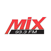 MIX 93.3FM