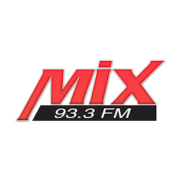 Icon image MIX 93.3FM