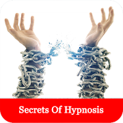 The Secrets Of Hypnosis  Icon