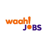 Cover Image of Download Waah Jobs - Job Search in India 4.2.0 APK