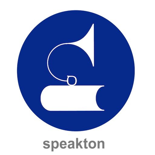 German-Hebrew Dictionary speak logo