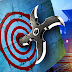 Ninja Shuriken Hit & Knockdown Mod
