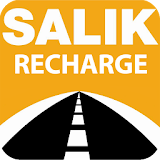 Salik Recharge icon