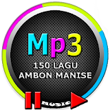 Lagu AMBON MANISE Lengkap icon