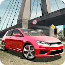 App herunterladen Car Simulator Golf Installieren Sie Neueste APK Downloader