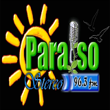 Paraiso Stereo icon