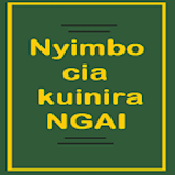 Nyimbo cia Kuinira Ngai icon