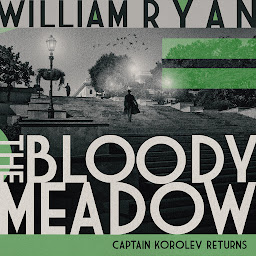 Icon image The Bloody Meadow