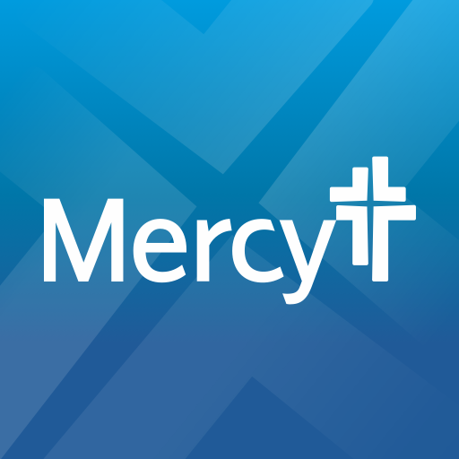 MyMercy 10.7.2 Icon