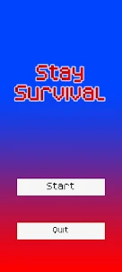 Stay Survival