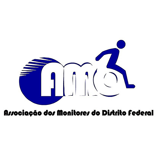 Clube AMODF logo