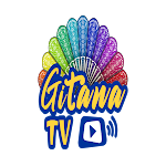 Cover Image of Télécharger Gitana tv  APK