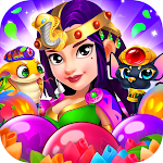 Cover Image of 下载 Bubble Shooter Classic 1.0.82 APK