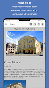 Sightseeing Lublin