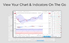 Stock Chart View (Dead app)のおすすめ画像1