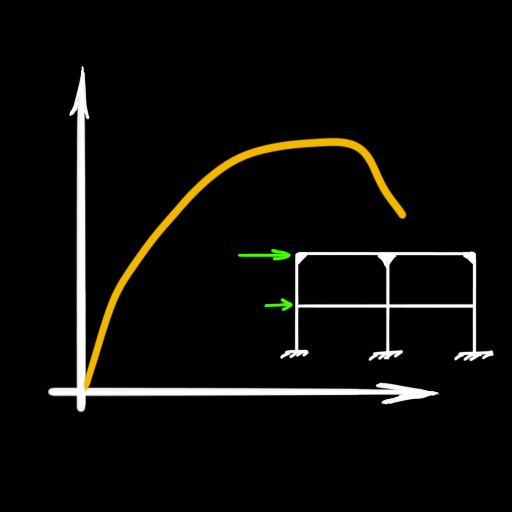 Eurocode 8 Pushover - AppWisp.com