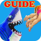Guide For Hungry Shark Cheats icon
