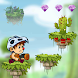 Super Jungle World Adventure - Androidアプリ