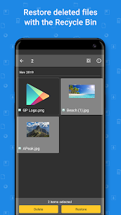 File Commander + MOD APK (Premium Unlocked) – Manager & Cloud 3