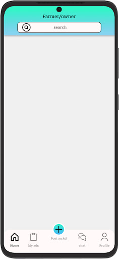 Indian Fishery Business Screen 3