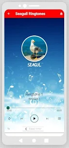 Seagull Ringtones