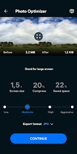 Avast Cleanup – Phone Cleaner Screenshot