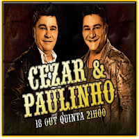 Cezar e Paulinho all songs